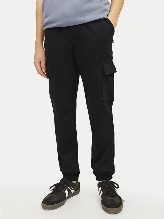 Долнище анцуг Jack&Jones Junior за Момчета цена