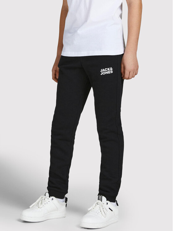 Долнище анцуг Jack&Jones Junior за Момчета цена