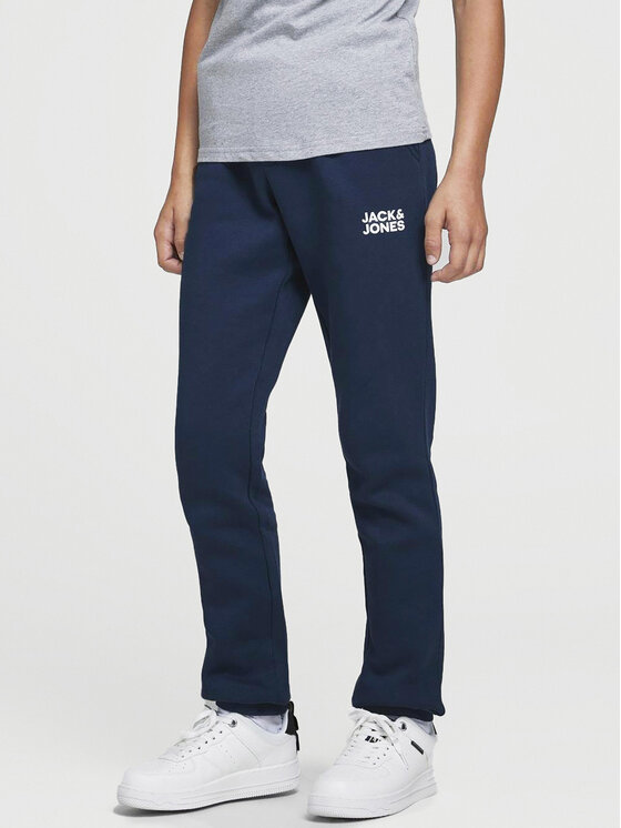 Долнище анцуг Jack&Jones Junior за Момчета цена