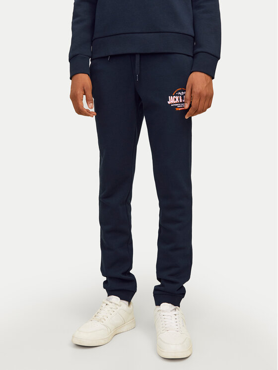 Долнище анцуг Jack&Jones Junior за Момчета цена