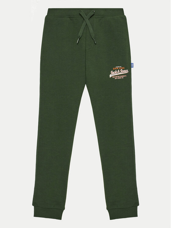 Долнище анцуг Jack&Jones Junior за Момчета цена