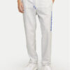Jack&Jones Долнище анцуг Gordon 12258477 Сив Regular Fit за Мъже цена
