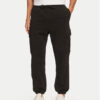 Jack&Jones Долнище анцуг Kane 12263074 Черен Relaxed Fit за Мъже цена