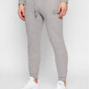 Jack&Jones Долнище анцуг Gordon 12165322 Сив Regular Fit за Мъже цена