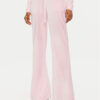 Juicy Couture Долнище анцуг Caisa JCSEBJ008 Розов Slim Fit за Жени цена
