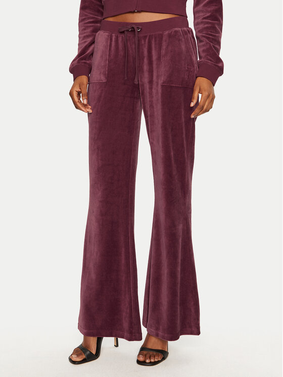 Долнище анцуг Juicy Couture за Жени цена