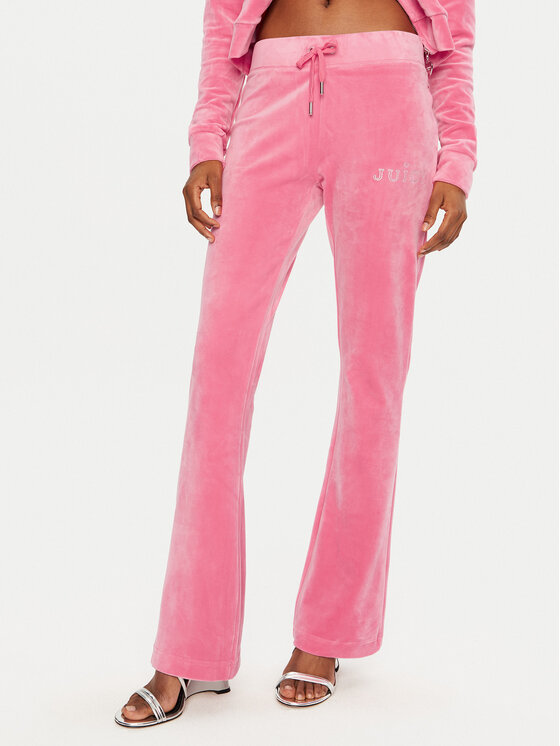 Долнище анцуг Juicy Couture за Жени цена