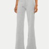 Juicy Couture Долнище анцуг Layla JCSEBJ001 Сив Flared Leg за Жени цена