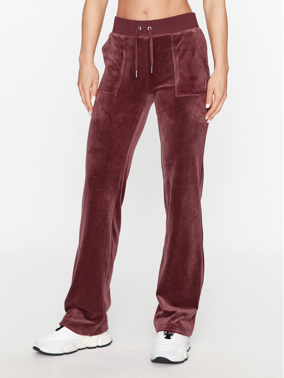 Долнище анцуг Juicy Couture за Жени цена