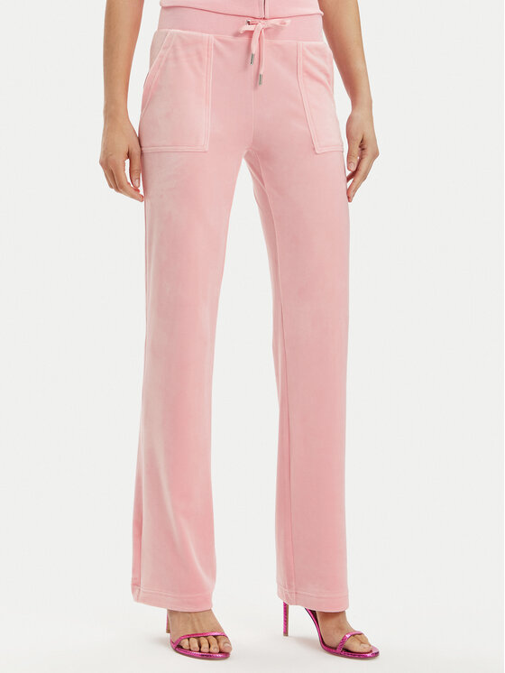 Долнище анцуг Juicy Couture за Жени цена