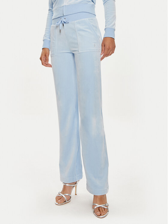 Долнище анцуг Juicy Couture за Жени цена