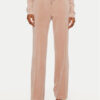 Juicy Couture Долнище анцуг Tina JCAPW045 Бежов Regular Fit за Жени цена