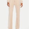 Juicy Couture Долнище анцуг Del Ray JCAP180 Розов Regular Fit за Жени цена