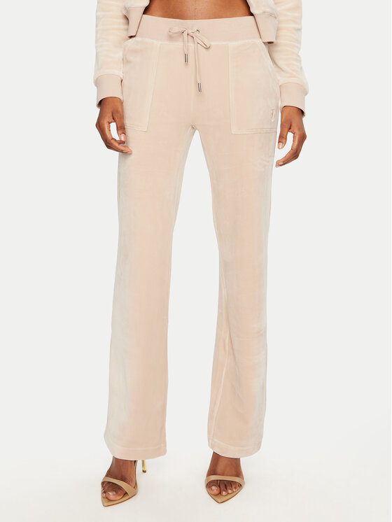 Долнище анцуг Juicy Couture за Жени цена