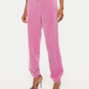 Juicy Couture Долнище анцуг Lilian JCWB121093 Розов Regular Fit за Жени цена