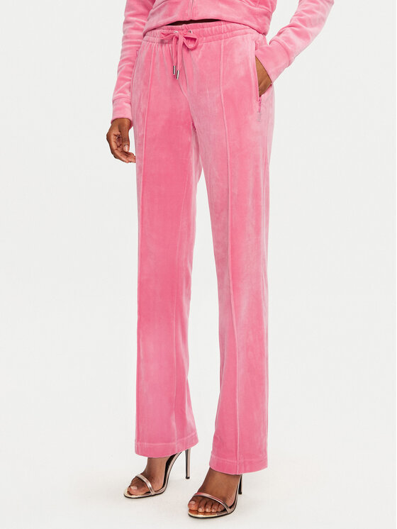 Долнище анцуг Juicy Couture за Жени цена