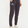 Kappa Долнище анцуг Fres 321T7UW Сив Regular Fit за Жени цена