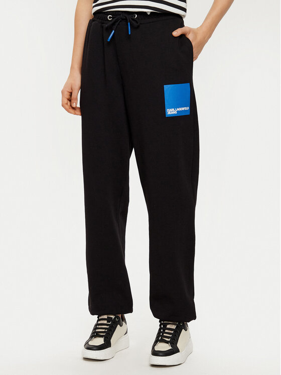Долнище анцуг Karl Lagerfeld Jeans за Жени цена