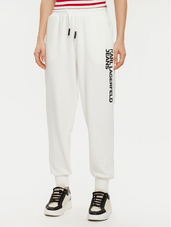 Долнище анцуг Karl Lagerfeld Jeans за Жени цена