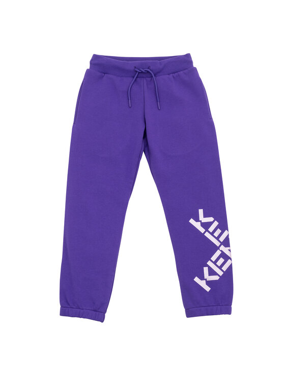 Долнище анцуг Kenzo Kids за Момичета цена