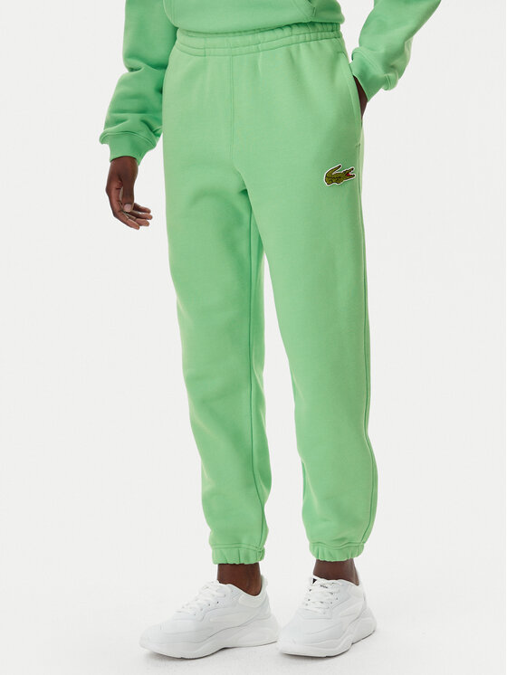 Долнище анцуг Lacoste за Жени цена