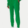 Lacoste Долнище анцуг XF0343 Зелен Regular Fit за Жени цена
