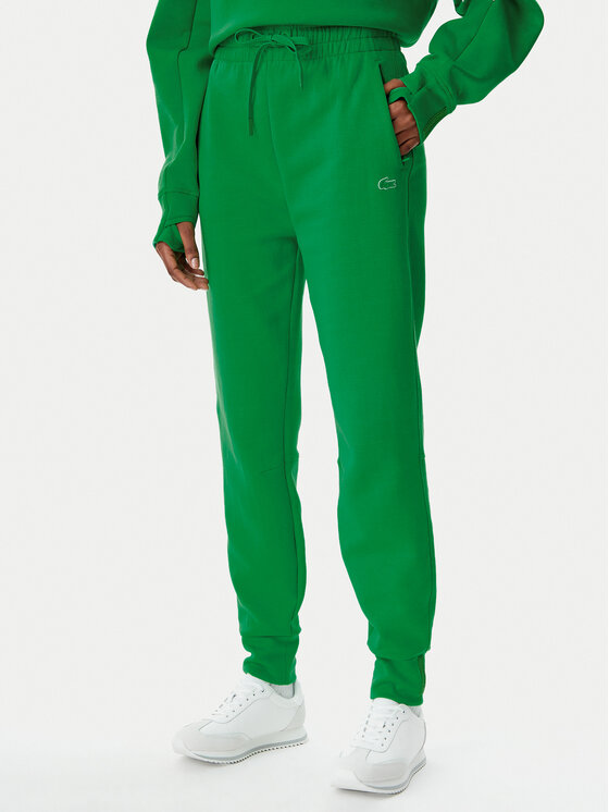 Долнище анцуг Lacoste за Жени цена