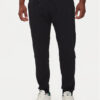 Lacoste Долнище анцуг XH0011R Черен Regular Fit за Мъже цена