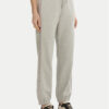Max Mara Leisure Долнище анцуг Dudy 2516781107 Сив Regular Fit за Жени цена