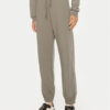 Max Mara Leisure Долнище анцуг Pirano 2426786088 Бежов Regular Fit за Жени цена