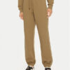 Max Mara Leisure Долнище анцуг Pirano 2426786088 Кафяв Regular Fit за Жени цена