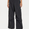 New Balance Долнище анцуг WP43534 Черен Relaxed Fit за Жени цена