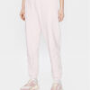 New Balance Долнище анцуг Athletics Nature WP23553 Розов Relaxed Fit за Жени цена