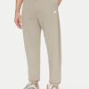 New Balance Долнище анцуг Essentials MP41519 Бежов Relaxed Fit за Мъже цена