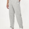 New Balance Долнище анцуг Essentials MP41519 Сив Relaxed Fit за Мъже цена