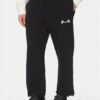 Nike Долнище анцуг FB7127 Черен Standard Fit за Мъже цена