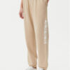 PINKO Долнище анцуг Plumcake 104790 A2CV Бежов Regular Fit за Жени цена