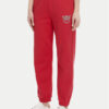 PINKO Долнище анцуг Plumcake 104790 A2G8 Червен Regular Fit за Жени цена