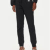Pinko Долнище анцуг Felpa 100371 A23C Черен Regular Fit за Жени цена