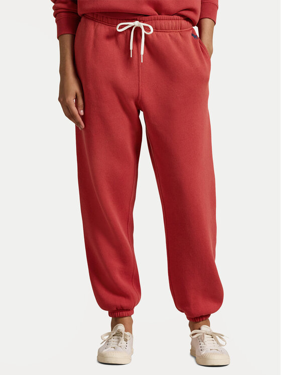 Долнище анцуг Polo Ralph Lauren за Жени цена