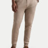 Polo Ralph Lauren Долнище анцуг 710881518046 Бежов Regular Fit за Мъже цена