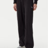 Puma Долнище анцуг Ess 629774 Черен Straight Fit за Жени цена