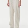 Puma Долнище анцуг Ess 629774 Бежов Straight Fit за Жени цена