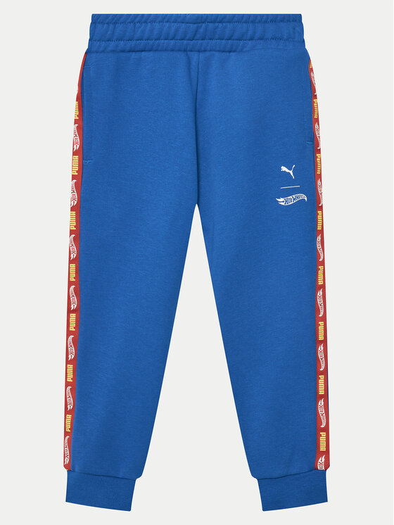 Долнище анцуг Puma за Момчета цена
