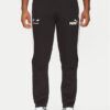 Puma Долнище анцуг BMW MMS MT7+ 624140 Черен Regular Fit за Мъже цена