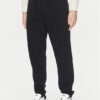 Quiksilver Долнище анцуг Salt Water AQYFB03034 Черен Regular Fit за Мъже цена
