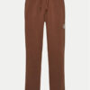 Reebok Долнище анцуг Cl Ae Pant 100202799 Кафяв Regular Fit за Жени цена