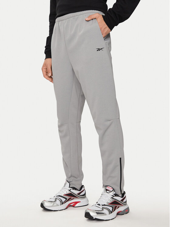 Долнище анцуг Reebok за Мъже цена