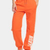 Roxy Долнище анцуг Ess Nrj Cbk Jog Otlr ERJFB03366 Оранжев Regular Fit за Жени цена