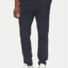 Scotch & Soda Долнище анцуг 179200 Тъмносин Regular Fit за Мъже цена